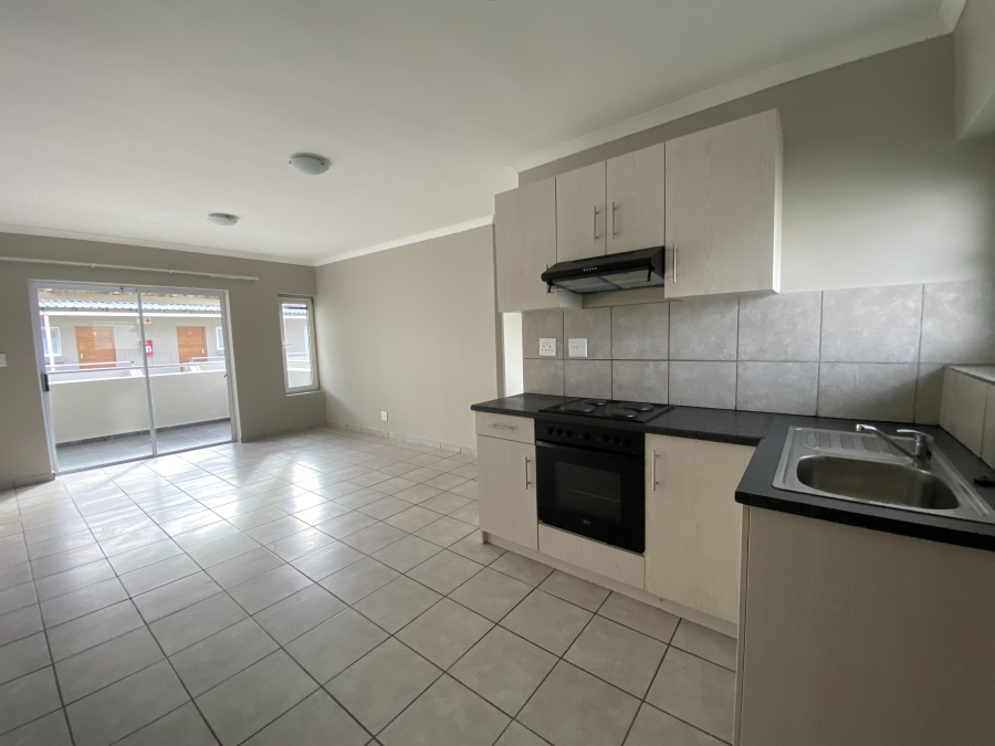 To Let 2 Bedroom Property for Rent in Klein Drakenstein Western Cape